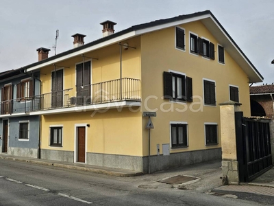 Casa Indipendente in vendita a Vigone via della Madonnetta, 1