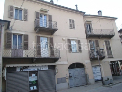 Casa Indipendente in vendita a Villafranca Piemonte via San Francesco d'Assisi, 43