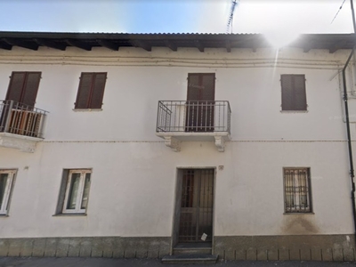 Casa Indipendente in vendita a Villafranca Piemonte villafranca Piemonte San Sebastiano,34/2