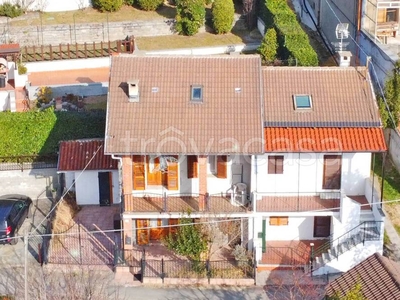 Casa Indipendente in vendita a Villar Dora borgata Cordonatto, 3
