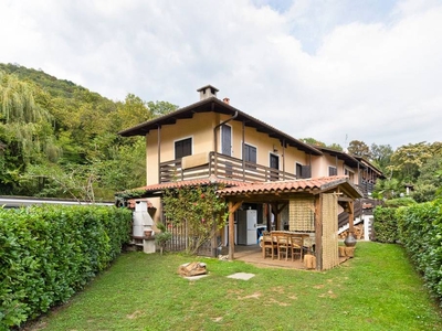 Casa Indipendente in vendita a Villar Dora borgata Vindrola, 2