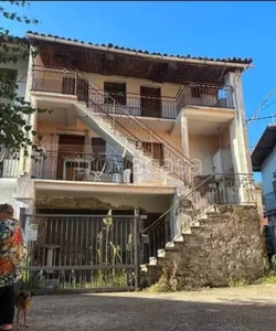 Casa Indipendente in vendita a Villar Dora vicolo Marchetti