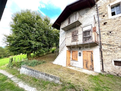 Casa Indipendente in vendita a Villar Focchiardo borgata Piancampo