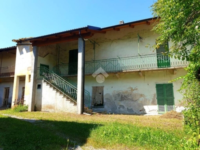 Casa Indipendente in vendita a Villar Focchiardo via Castagneretto, 3