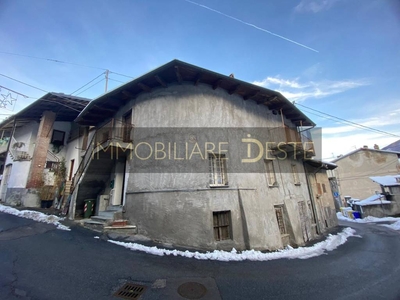 Casa Indipendente in vendita a Villar Focchiardo via Conte Carroccio, 72