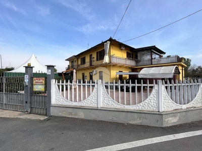 Casa Indipendente in vendita a Vinovo via Tetti Grella, 91