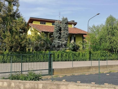 Casa Indipendente in vendita a Virle Piemonte via Cercenasco
