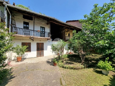 Casa Indipendente in vendita a Vische via Crescentino, 67