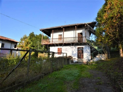 Casa Indipendente in vendita a Vistrorio via Garibaldi, snc