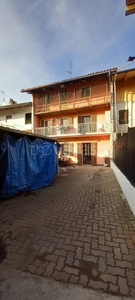 Casale in vendita a Vestignè via Rivarola