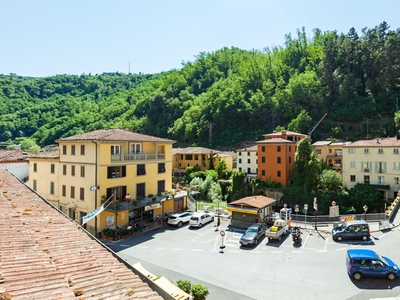 Hotel In Bagni Di Lucca