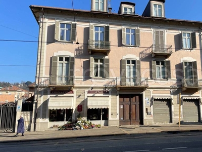 Loft in vendita a Torino corso Casale, 310