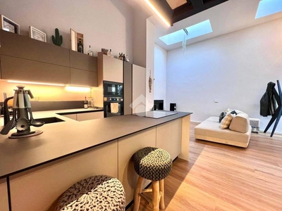 Loft in vendita a Torino corso Vittorio Emanuele ii, 202