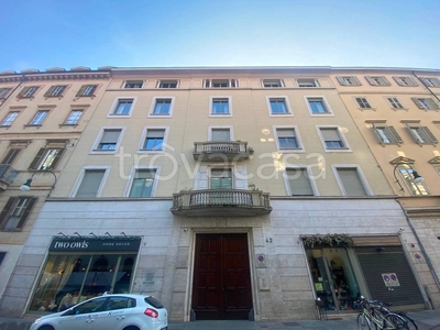 Loft in vendita a Torino via Giuseppe Mazzini, 42