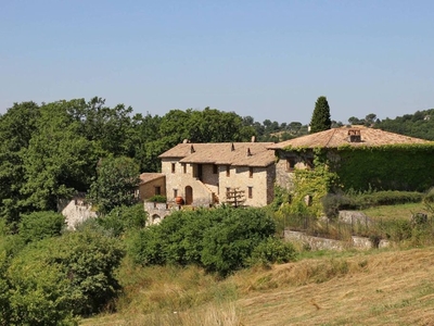 Lussuoso casale in vendita Località Pontorio, 20, Rocca Sinibalda, Rieti, Lazio