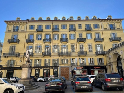 Mansarda in vendita a Torino piazza Giuseppe Luigi Lagrange, 2