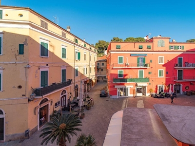 Mono Porto Azzurro