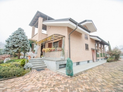 Porzione di Casa in vendita a Volpiano via sottoripa 50