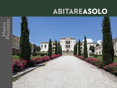 Villa in vendita Via Palladio, Asolo, Treviso, Veneto