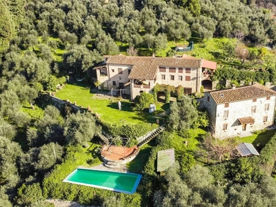 Prestigiosa villa in vendita Via Rotaio, Camaiore, Lucca, Toscana