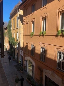 Appartamento di lusso di 232 m² in vendita Via del Babuino, 118, Roma, Lazio