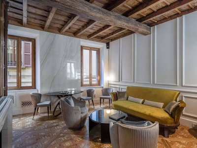 Appartamento di prestigio di 100 m² in affitto Via Alessandro Manzoni, Milano, Lombardia