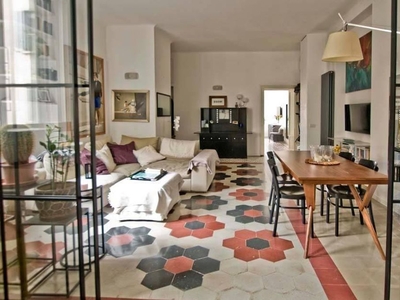 Appartamento di lusso in vendita Via Paolo Lomazzo, 59, Milano, Lombardia