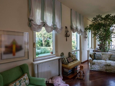 Prestigioso appartamento in vendita Via Sant'Alessandro, 65, Bergamo, Lombardia