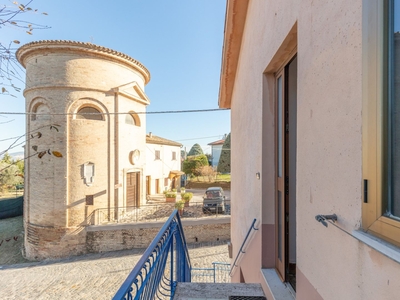 Quadrilocale di 50 m² a Osimo