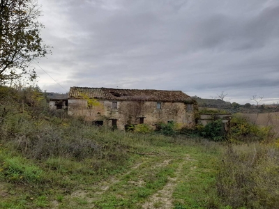 Rustico in vendita a Ripatransone