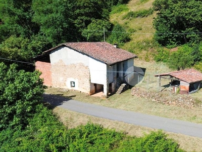 Rustico in vendita a Val della Torre via Madonna Della Bassa, 1