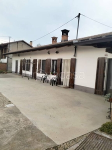 Rustico in vendita a Villafranca Piemonte frazione Madonna Orti, 63