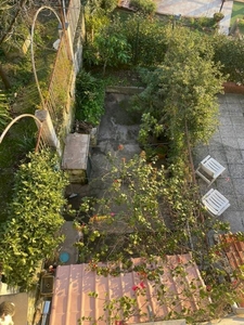 Terratetto con giardino Trossarelli
