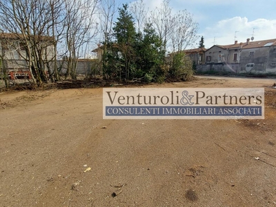 Terreno edificabile residenziale in vendita a Palazzolo Sull'Oglio