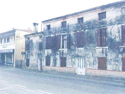 Vendita Stabile / Palazzo Vedelago