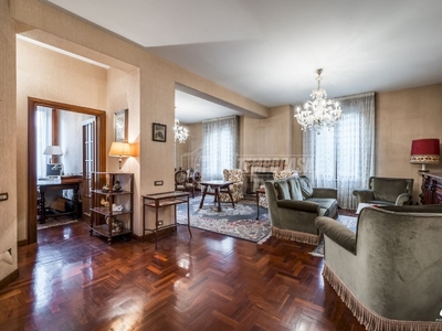 Vendita Villa Strada Gherbella, Modena