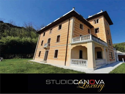 Vendita Villa Vittorio Veneto