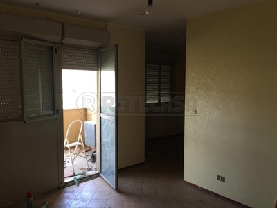 viale isonzo snc trilocale 80mq