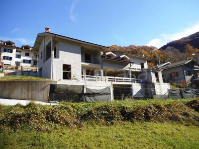 Villa a Schiera in vendita a Villar Perosa borgata Vignassa