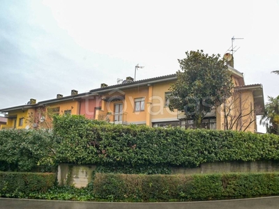 Villa a Schiera in vendita a Vinovo viale Piemonte, 6