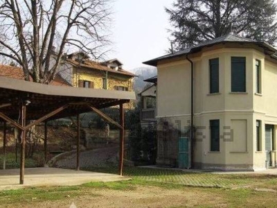 Villa Bifamiliare in vendita a Torino corso Moncalieri, 348