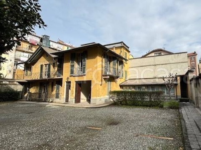 Villa Bifamiliare in vendita a Torino via Alpignano, 15
