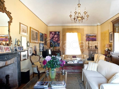 Villa Bifamiliare in vendita a Venaria Reale via Giuseppe Cavallo, 264