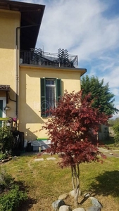 Villa Bifamiliare in vendita a Vigone via Camillo Benso di Cavour, 96