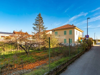 Villa Bifamiliare in vendita a Villastellone via Borgo Nuovo 40