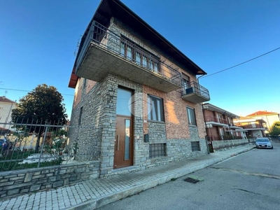Villa Bifamiliare in vendita a Vinovo via carmagnola, 3