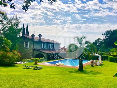 Villa di 338 mq in vendita Ameglia, Italia