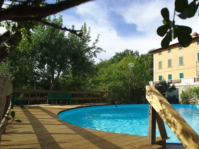 Villa für 13 Personen (294 m²) in Montefiridolfi