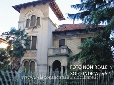 Villa in vendita a Ascoli Piceno