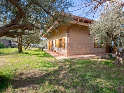 Villa in vendita a Rometta contrada Mazzabruno, sn